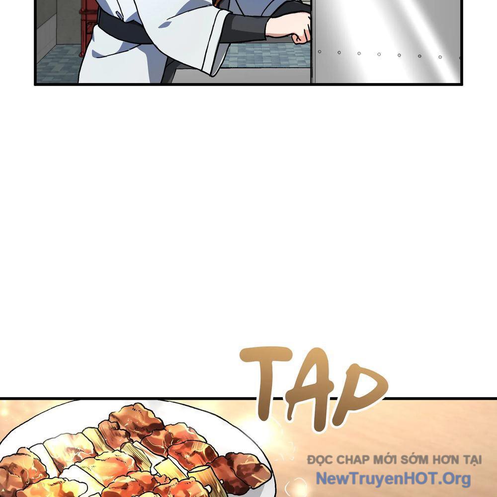 Làm Thế Nào Tôi Trở Thành Một Thợ Săn Giao Hàng Cấp SSS Chapter 17 - Trang 23