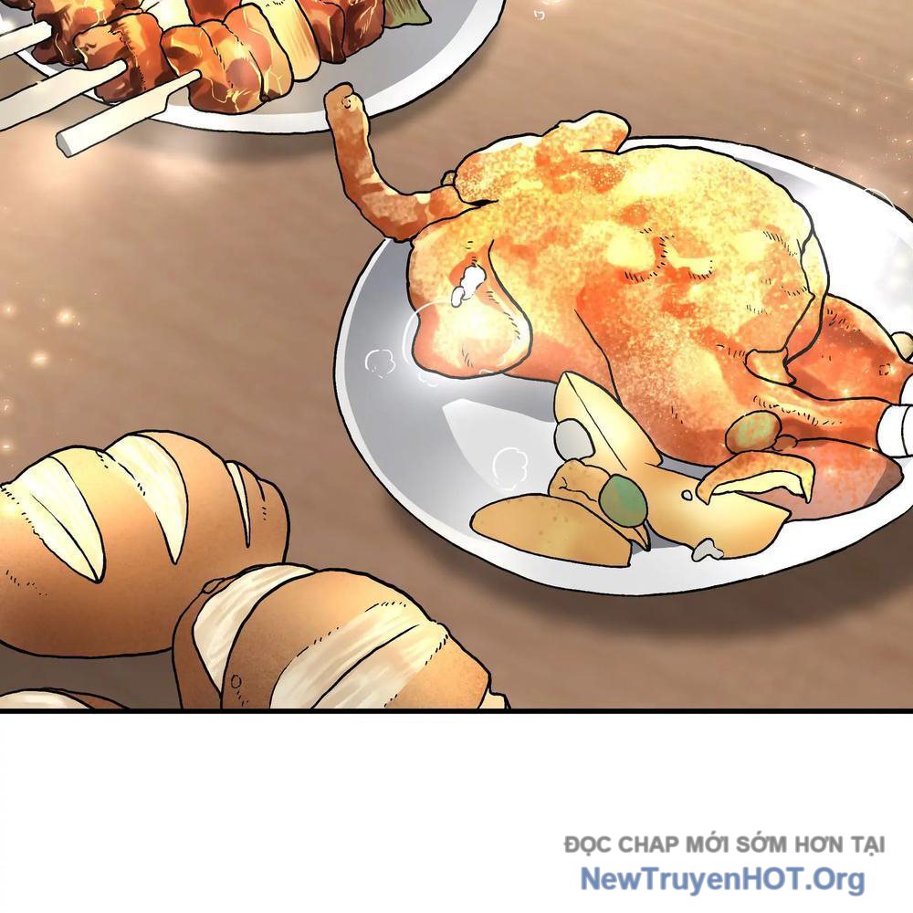 Làm Thế Nào Tôi Trở Thành Một Thợ Săn Giao Hàng Cấp SSS Chapter 17 - Trang 24
