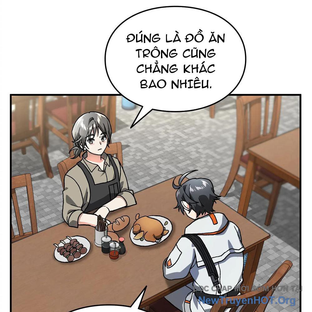 Làm Thế Nào Tôi Trở Thành Một Thợ Săn Giao Hàng Cấp SSS Chapter 17 - Trang 25