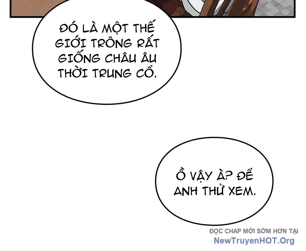 Làm Thế Nào Tôi Trở Thành Một Thợ Săn Giao Hàng Cấp SSS Chapter 17 - Trang 26