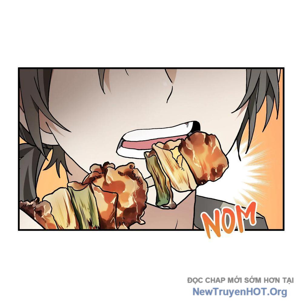 Làm Thế Nào Tôi Trở Thành Một Thợ Săn Giao Hàng Cấp SSS Chapter 17 - Trang 27