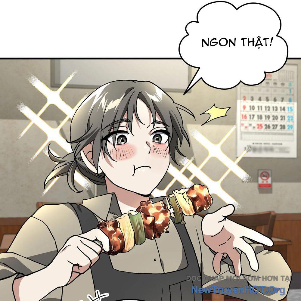 Làm Thế Nào Tôi Trở Thành Một Thợ Săn Giao Hàng Cấp SSS Chapter 17 - Trang 28