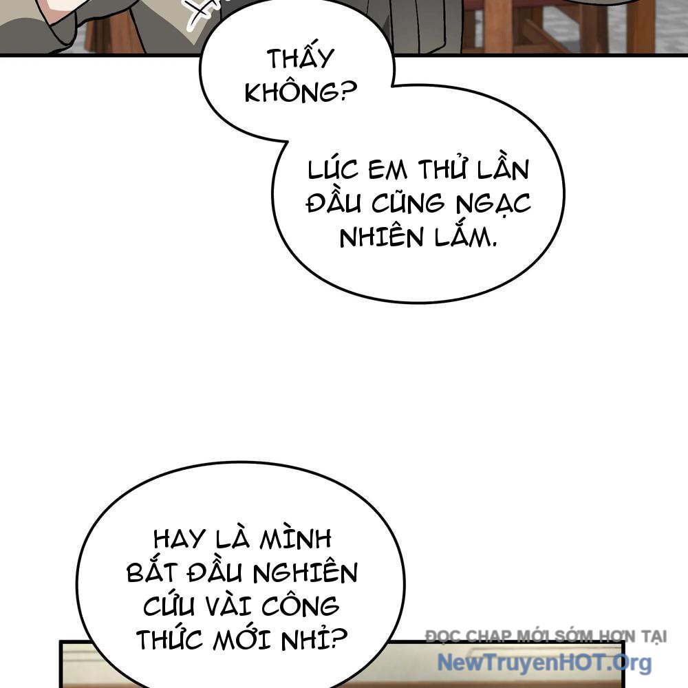 Làm Thế Nào Tôi Trở Thành Một Thợ Săn Giao Hàng Cấp SSS Chapter 17 - Trang 29