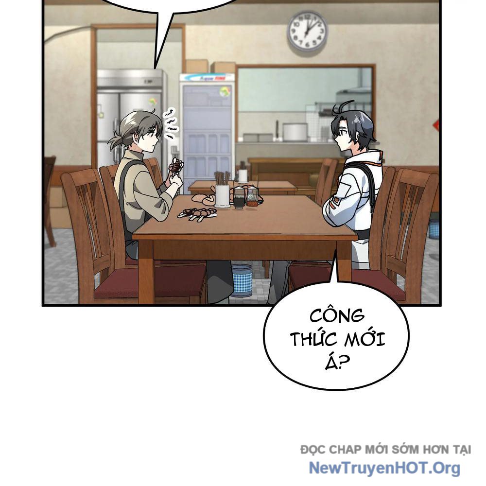 Làm Thế Nào Tôi Trở Thành Một Thợ Săn Giao Hàng Cấp SSS Chapter 17 - Trang 30