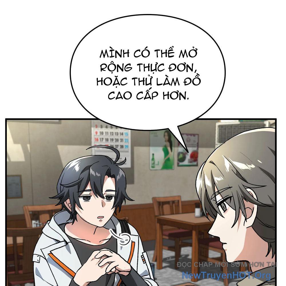 Làm Thế Nào Tôi Trở Thành Một Thợ Săn Giao Hàng Cấp SSS Chapter 17 - Trang 31
