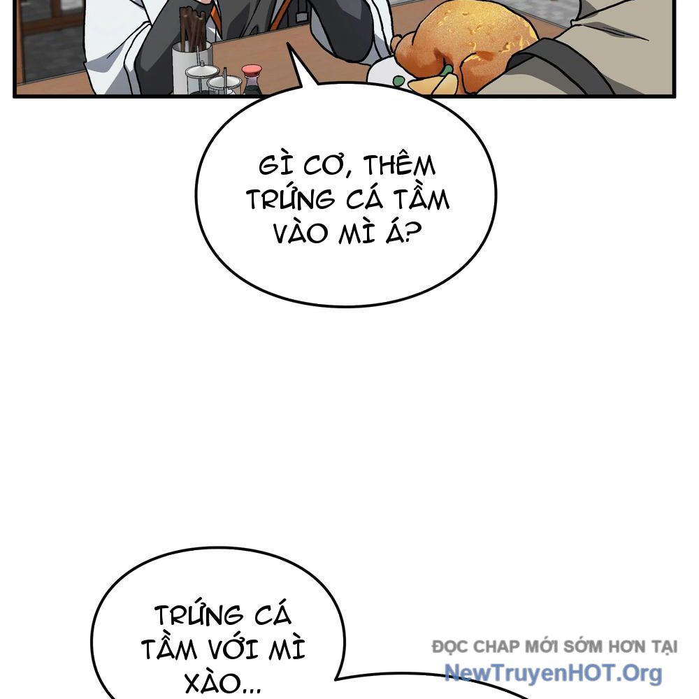 Làm Thế Nào Tôi Trở Thành Một Thợ Săn Giao Hàng Cấp SSS Chapter 17 - Trang 32
