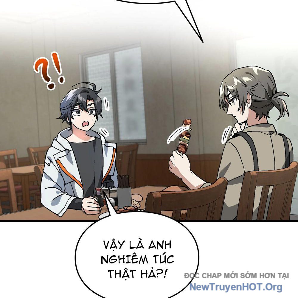 Làm Thế Nào Tôi Trở Thành Một Thợ Săn Giao Hàng Cấp SSS Chapter 17 - Trang 34