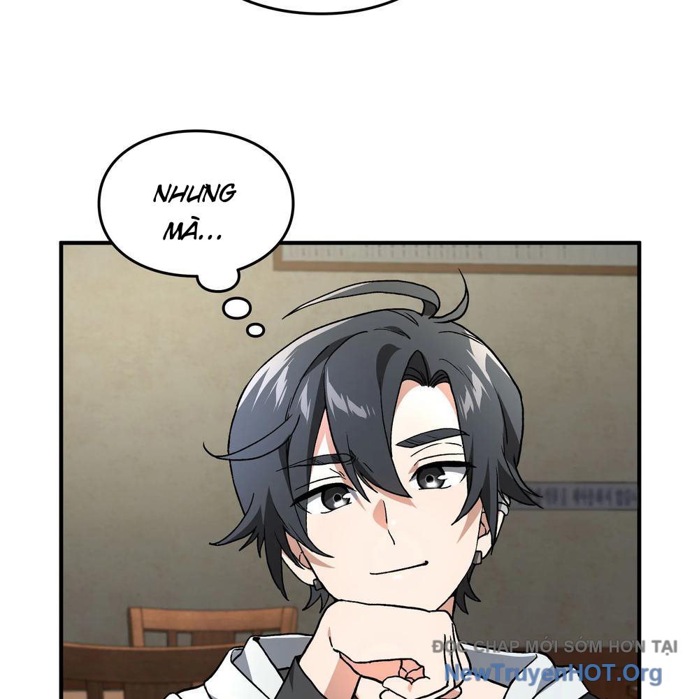 Làm Thế Nào Tôi Trở Thành Một Thợ Săn Giao Hàng Cấp SSS Chapter 17 - Trang 35