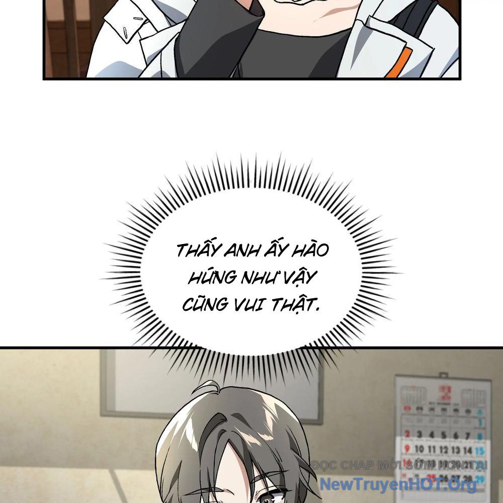 Làm Thế Nào Tôi Trở Thành Một Thợ Săn Giao Hàng Cấp SSS Chapter 17 - Trang 36