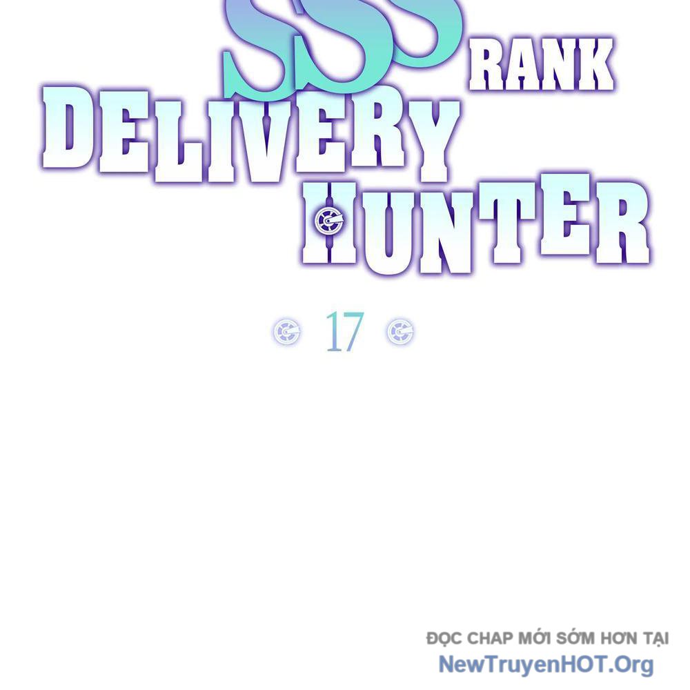 Làm Thế Nào Tôi Trở Thành Một Thợ Săn Giao Hàng Cấp SSS Chapter 17 - Trang 40