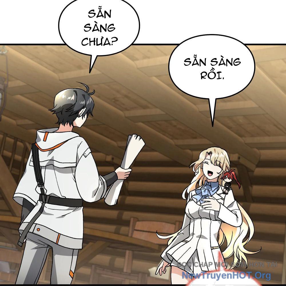 Làm Thế Nào Tôi Trở Thành Một Thợ Săn Giao Hàng Cấp SSS Chapter 17 - Trang 44