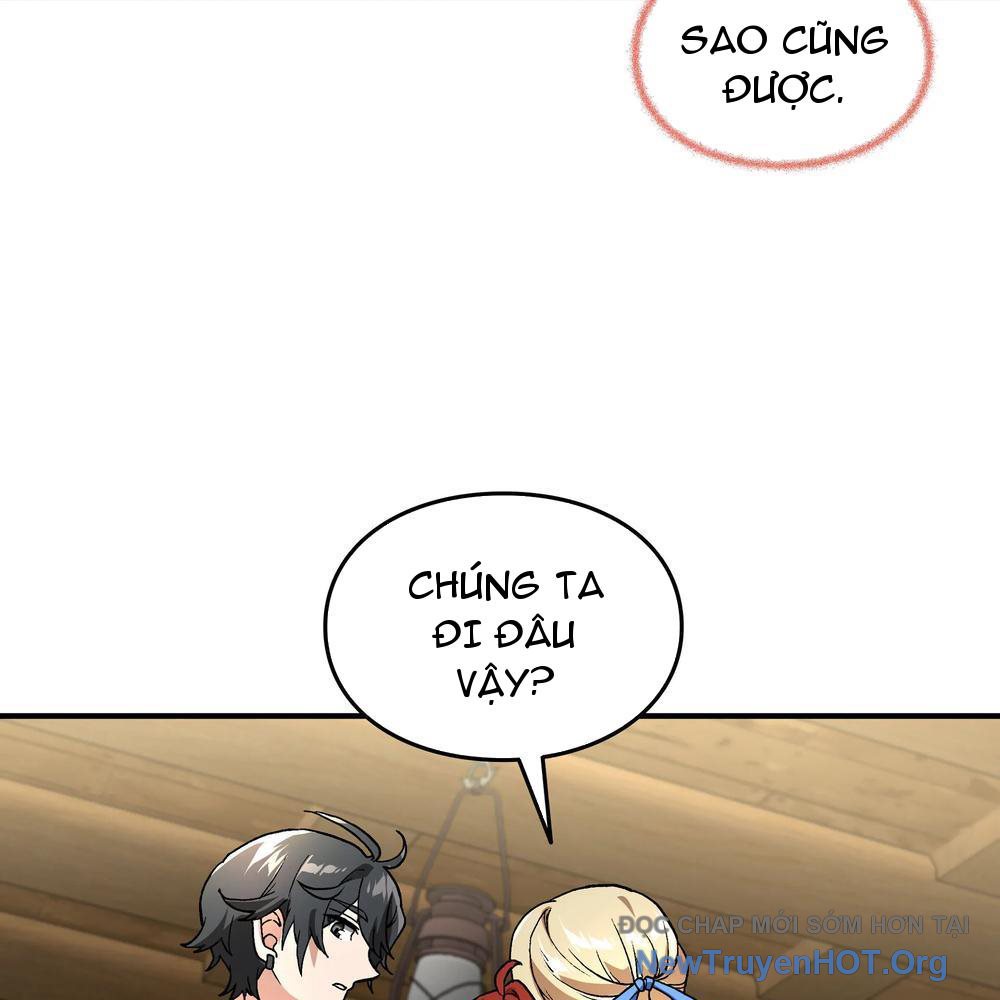 Làm Thế Nào Tôi Trở Thành Một Thợ Săn Giao Hàng Cấp SSS Chapter 17 - Trang 45