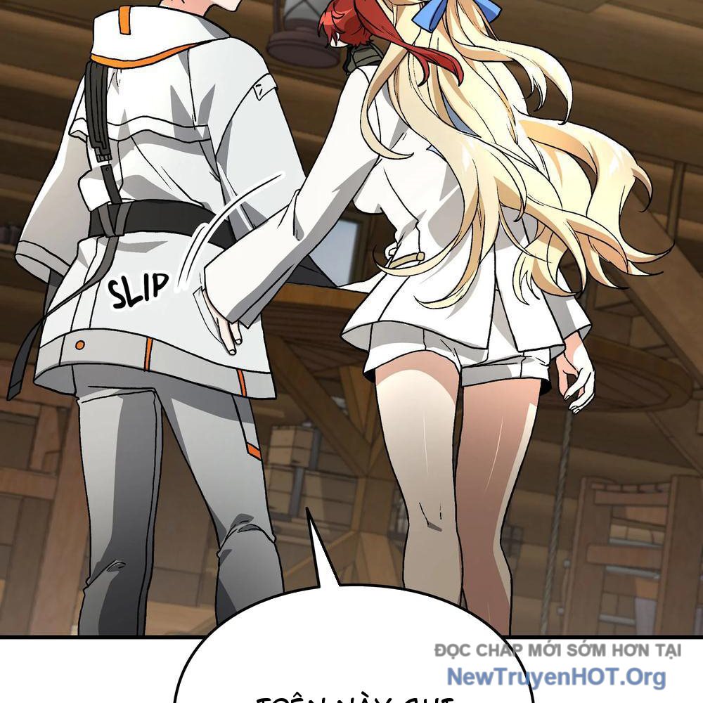Làm Thế Nào Tôi Trở Thành Một Thợ Săn Giao Hàng Cấp SSS Chapter 17 - Trang 46