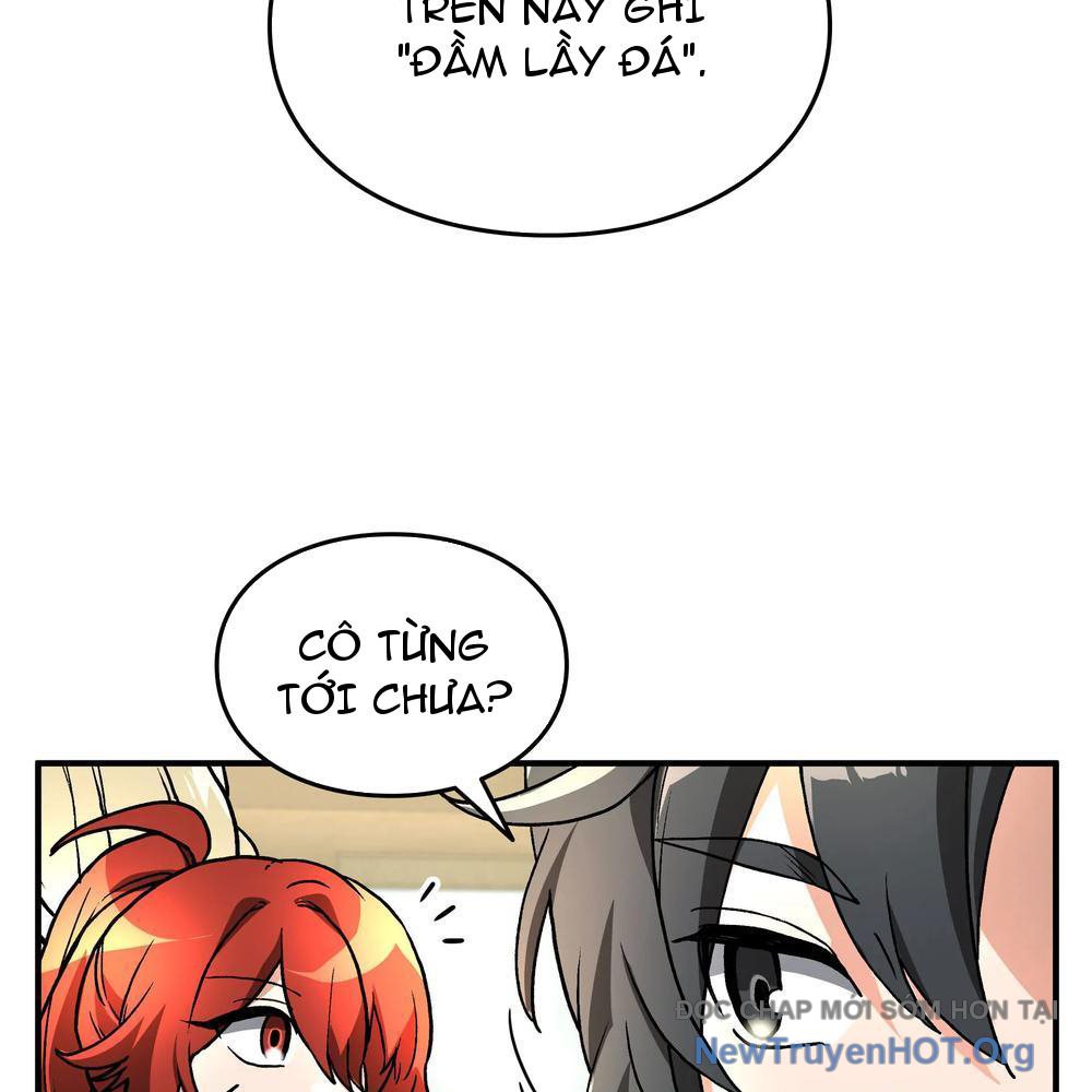 Làm Thế Nào Tôi Trở Thành Một Thợ Săn Giao Hàng Cấp SSS Chapter 17 - Trang 47