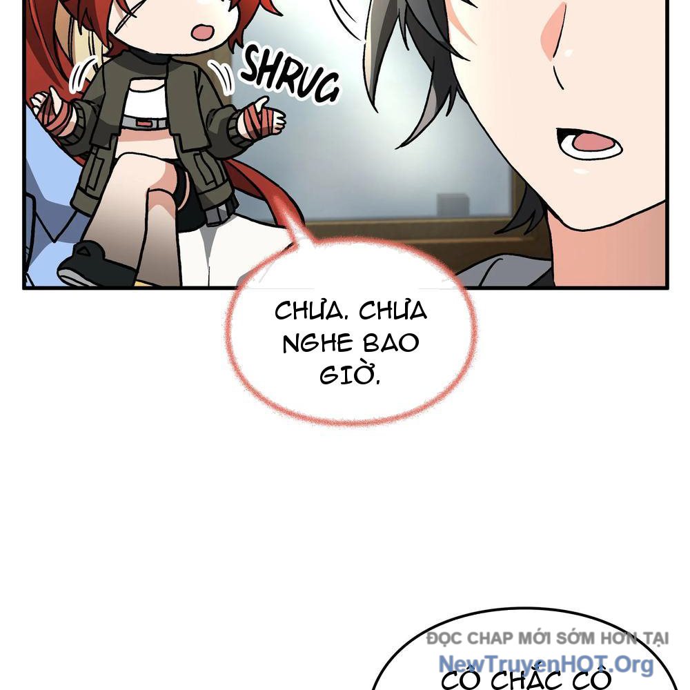 Làm Thế Nào Tôi Trở Thành Một Thợ Săn Giao Hàng Cấp SSS Chapter 17 - Trang 48