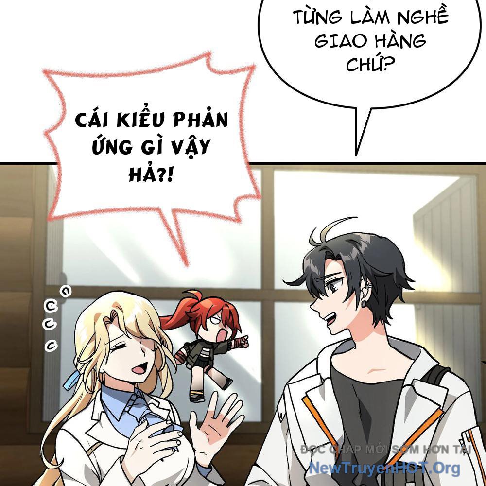 Làm Thế Nào Tôi Trở Thành Một Thợ Săn Giao Hàng Cấp SSS Chapter 17 - Trang 49