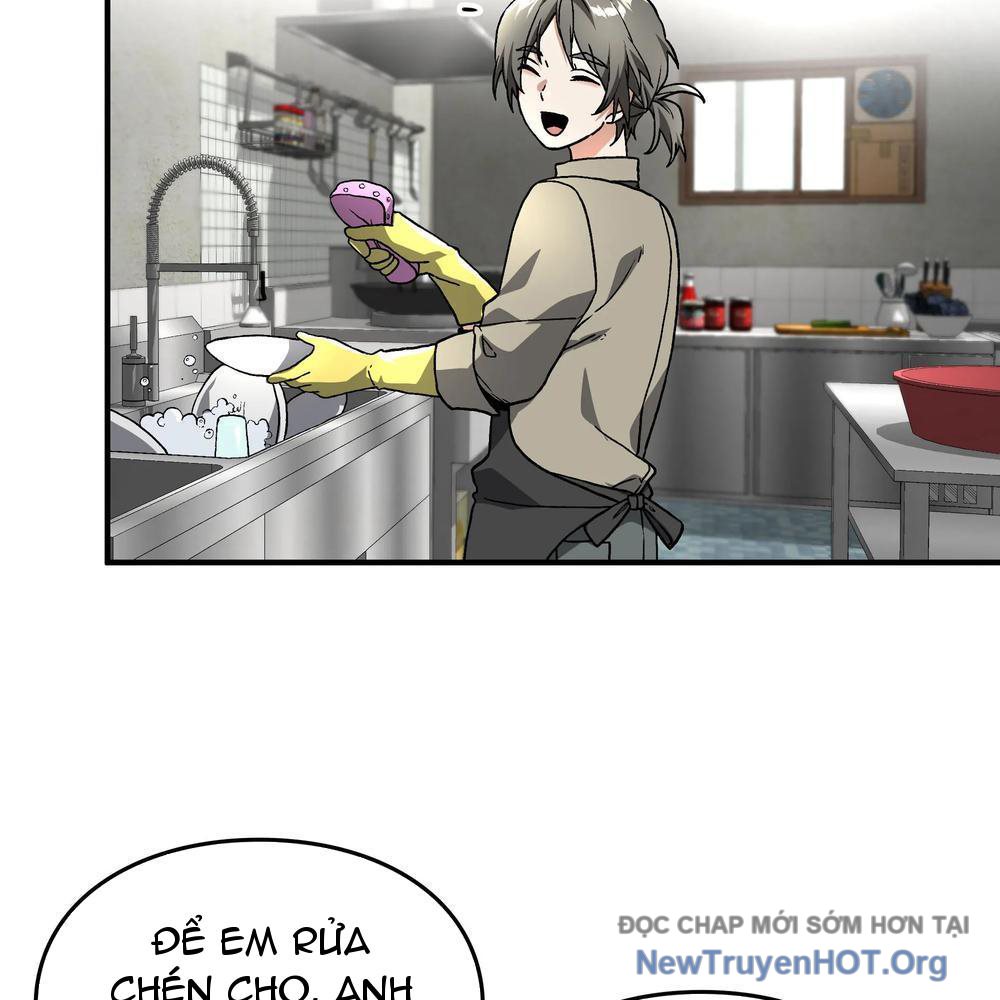 Làm Thế Nào Tôi Trở Thành Một Thợ Săn Giao Hàng Cấp SSS Chapter 17 - Trang 5