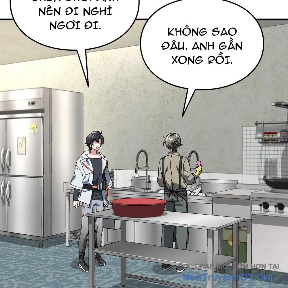 Làm Thế Nào Tôi Trở Thành Một Thợ Săn Giao Hàng Cấp SSS Chapter 17 - Trang 6