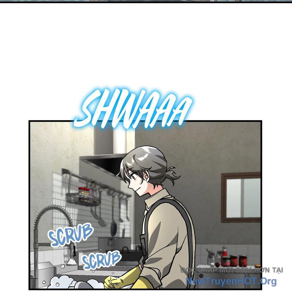 Làm Thế Nào Tôi Trở Thành Một Thợ Săn Giao Hàng Cấp SSS Chapter 17 - Trang 7