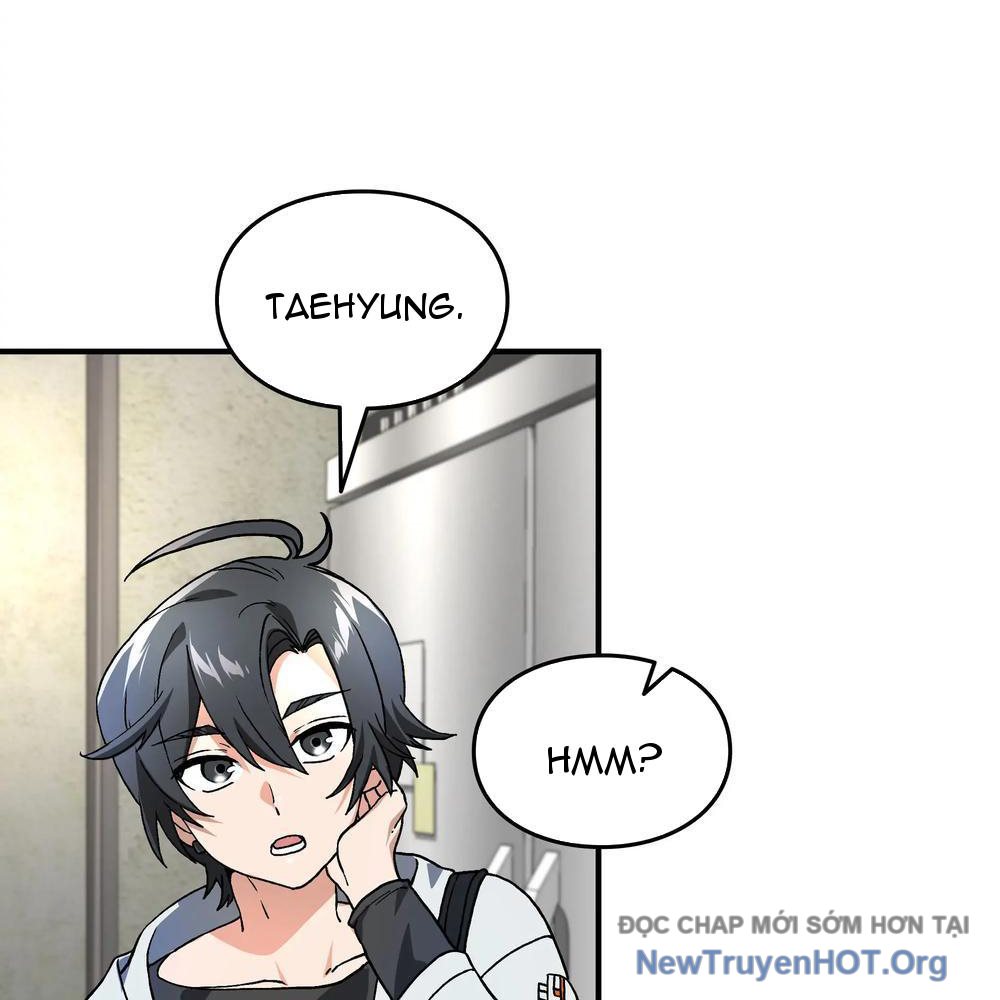 Làm Thế Nào Tôi Trở Thành Một Thợ Săn Giao Hàng Cấp SSS Chapter 17 - Trang 8