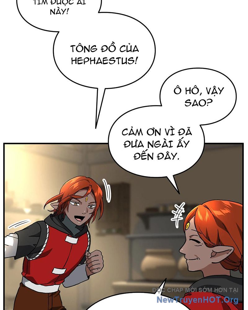 Làm Thế Nào Tôi Trở Thành Một Thợ Săn Giao Hàng Cấp SSS Chapter 18 - Trang 10