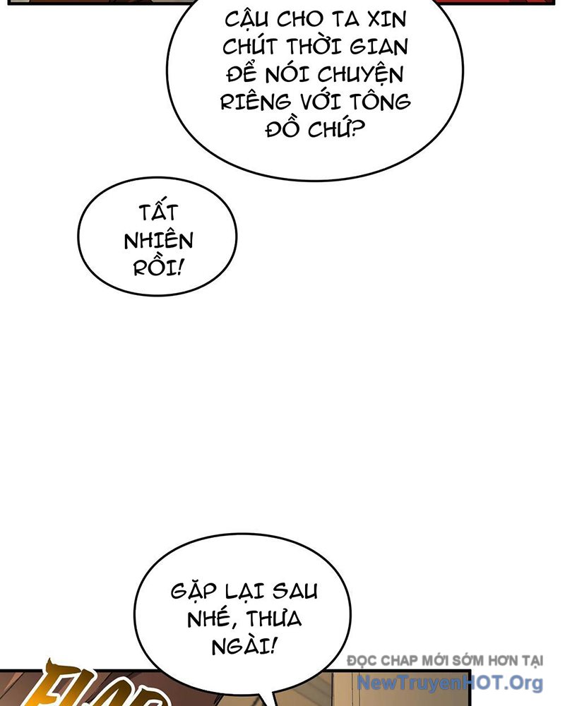 Làm Thế Nào Tôi Trở Thành Một Thợ Săn Giao Hàng Cấp SSS Chapter 18 - Trang 11