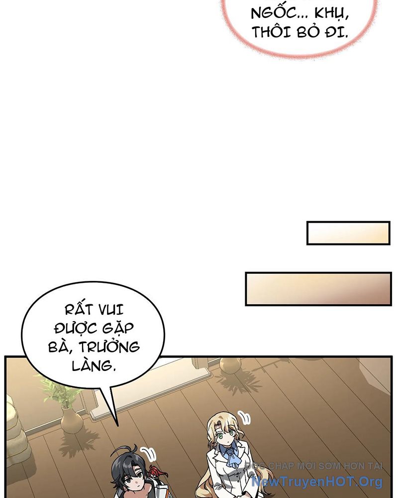 Làm Thế Nào Tôi Trở Thành Một Thợ Săn Giao Hàng Cấp SSS Chapter 18 - Trang 14