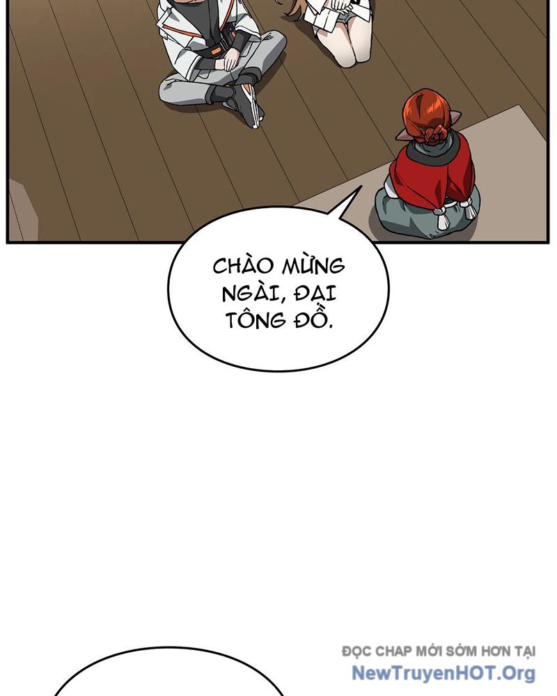 Làm Thế Nào Tôi Trở Thành Một Thợ Săn Giao Hàng Cấp SSS Chapter 18 - Trang 15