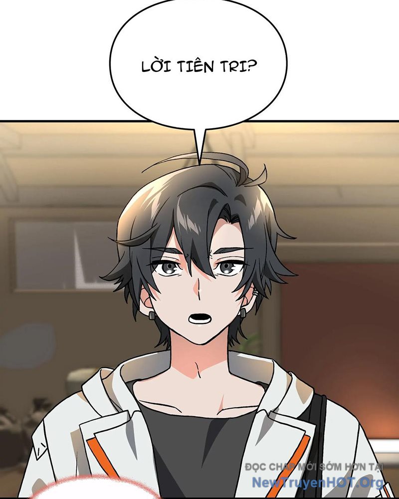 Làm Thế Nào Tôi Trở Thành Một Thợ Săn Giao Hàng Cấp SSS Chapter 18 - Trang 18