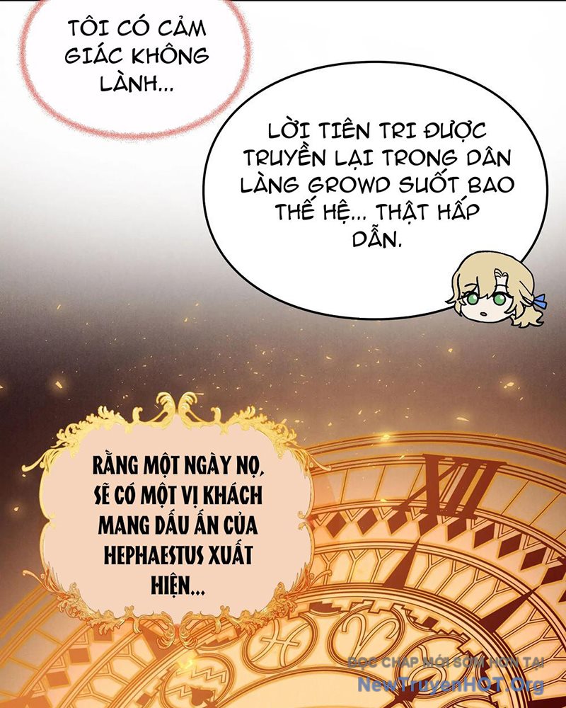 Làm Thế Nào Tôi Trở Thành Một Thợ Săn Giao Hàng Cấp SSS Chapter 18 - Trang 19