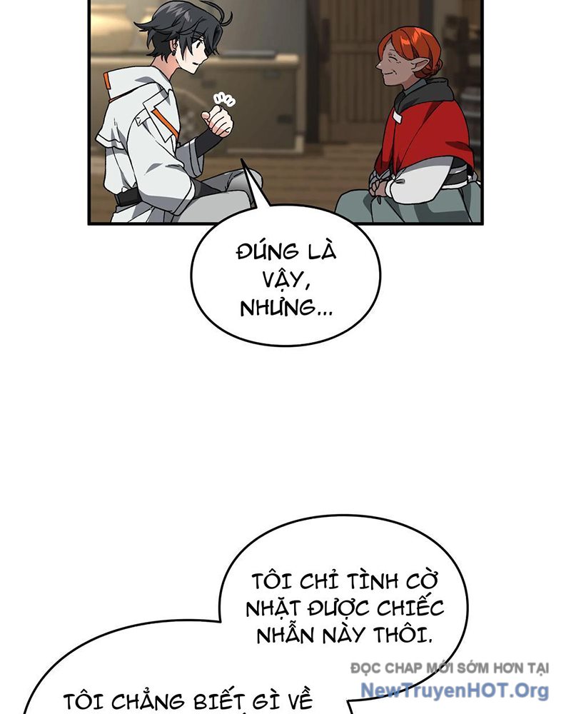 Làm Thế Nào Tôi Trở Thành Một Thợ Săn Giao Hàng Cấp SSS Chapter 18 - Trang 28