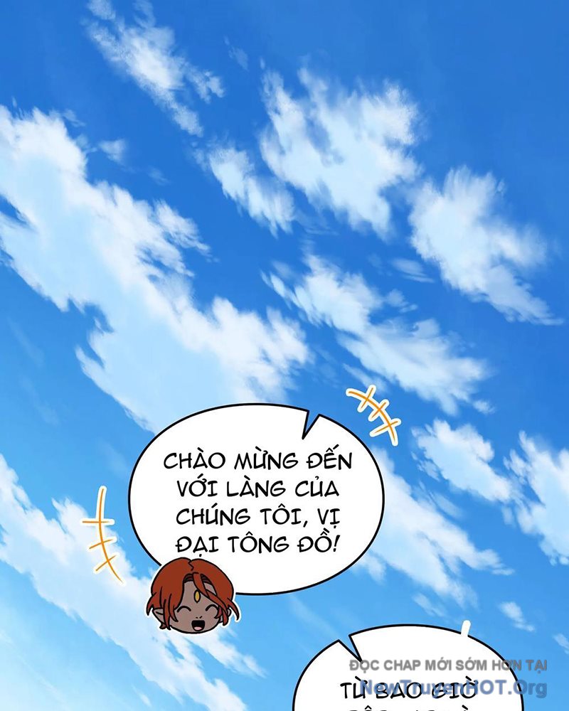 Làm Thế Nào Tôi Trở Thành Một Thợ Săn Giao Hàng Cấp SSS Chapter 18 - Trang 3