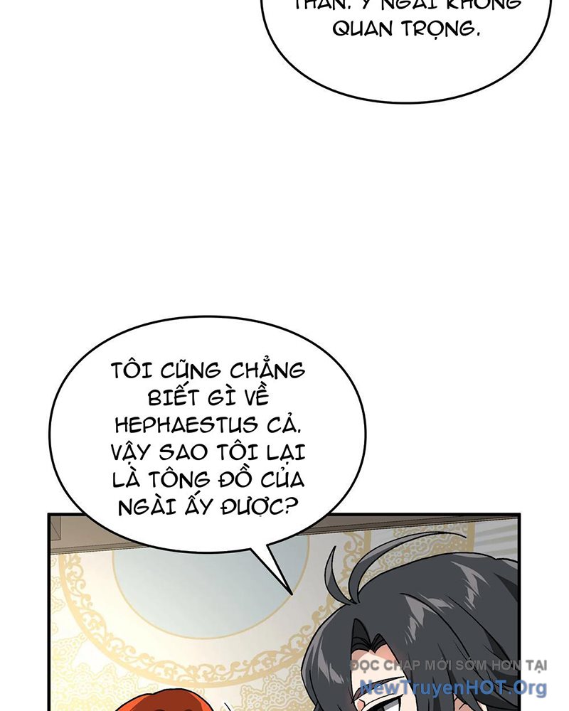 Làm Thế Nào Tôi Trở Thành Một Thợ Săn Giao Hàng Cấp SSS Chapter 18 - Trang 30