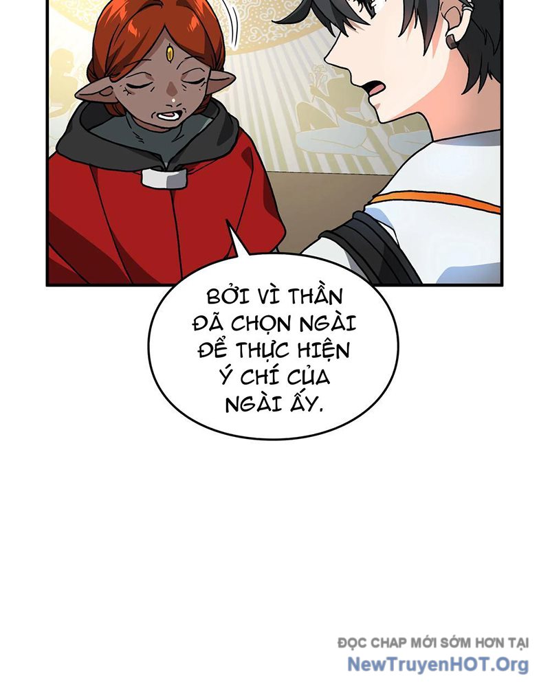 Làm Thế Nào Tôi Trở Thành Một Thợ Săn Giao Hàng Cấp SSS Chapter 18 - Trang 31