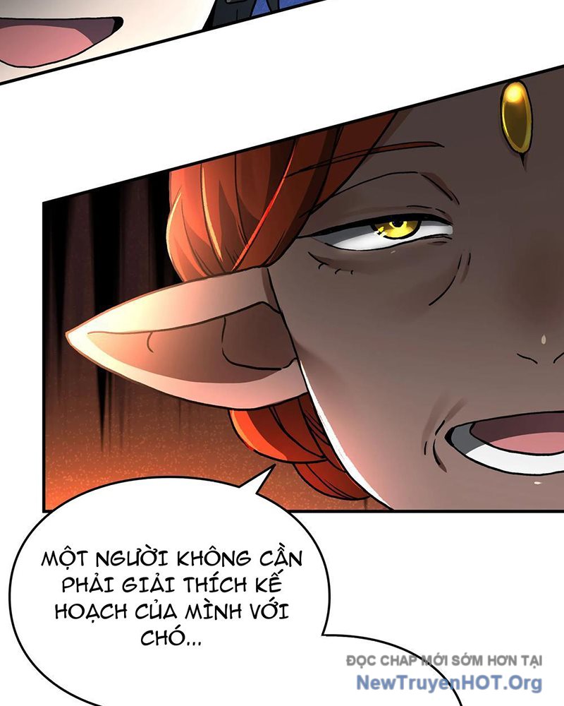 Làm Thế Nào Tôi Trở Thành Một Thợ Săn Giao Hàng Cấp SSS Chapter 18 - Trang 33