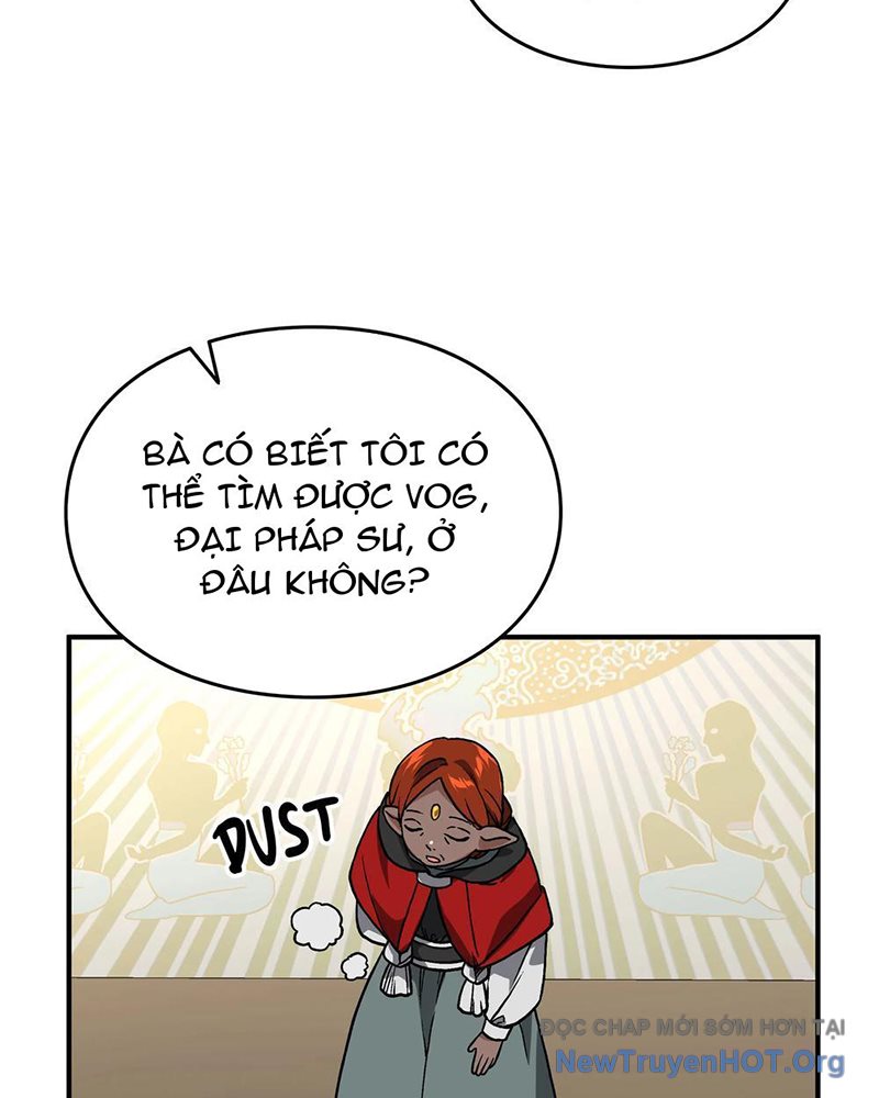 Làm Thế Nào Tôi Trở Thành Một Thợ Săn Giao Hàng Cấp SSS Chapter 18 - Trang 37