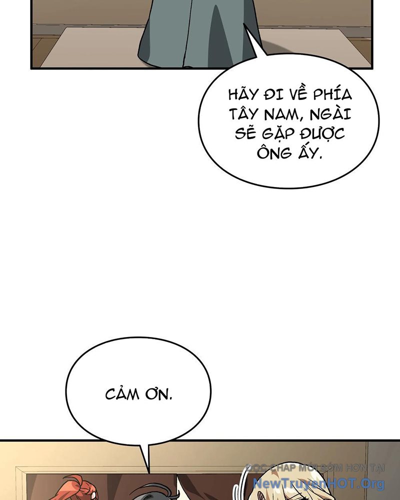 Làm Thế Nào Tôi Trở Thành Một Thợ Săn Giao Hàng Cấp SSS Chapter 18 - Trang 38