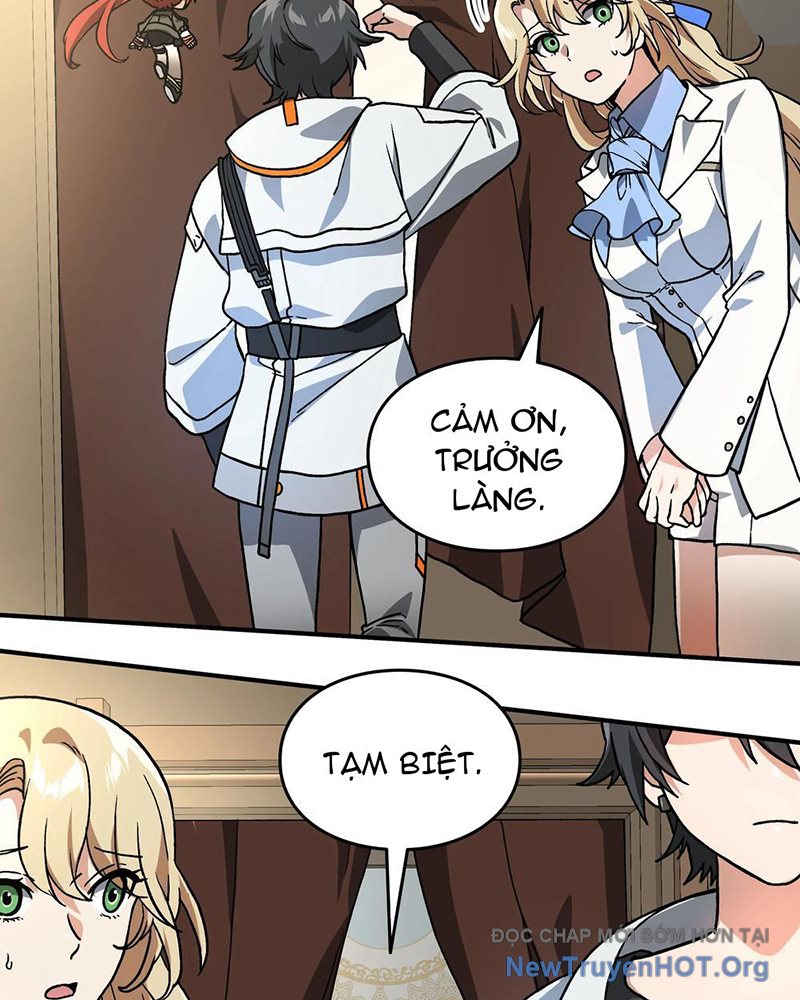 Làm Thế Nào Tôi Trở Thành Một Thợ Săn Giao Hàng Cấp SSS Chapter 18 - Trang 39