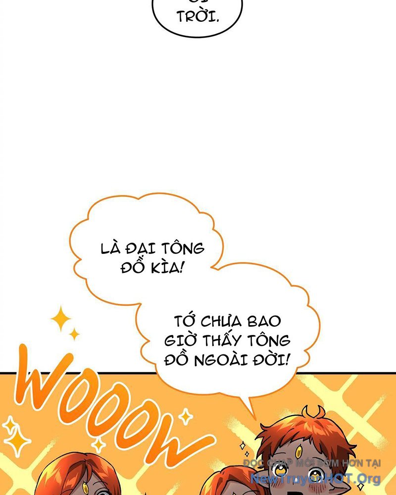 Làm Thế Nào Tôi Trở Thành Một Thợ Săn Giao Hàng Cấp SSS Chapter 18 - Trang 44