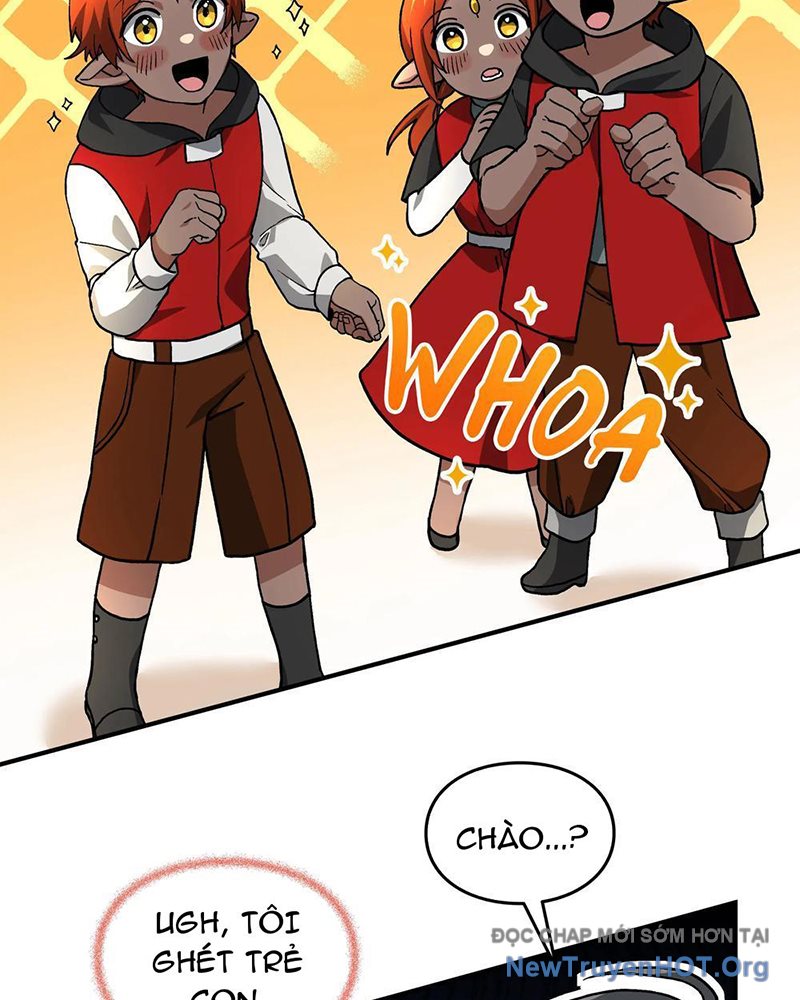 Làm Thế Nào Tôi Trở Thành Một Thợ Săn Giao Hàng Cấp SSS Chapter 18 - Trang 45