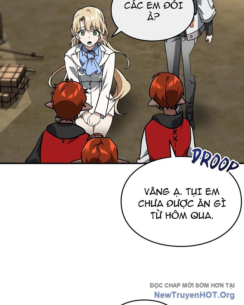 Làm Thế Nào Tôi Trở Thành Một Thợ Săn Giao Hàng Cấp SSS Chapter 18 - Trang 50