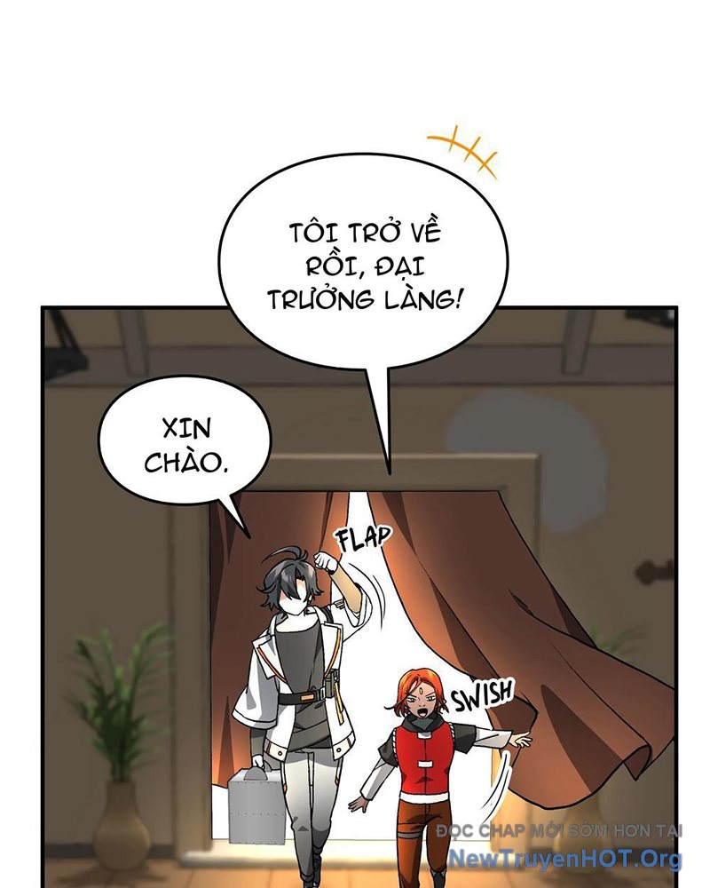 Làm Thế Nào Tôi Trở Thành Một Thợ Săn Giao Hàng Cấp SSS Chapter 18 - Trang 7