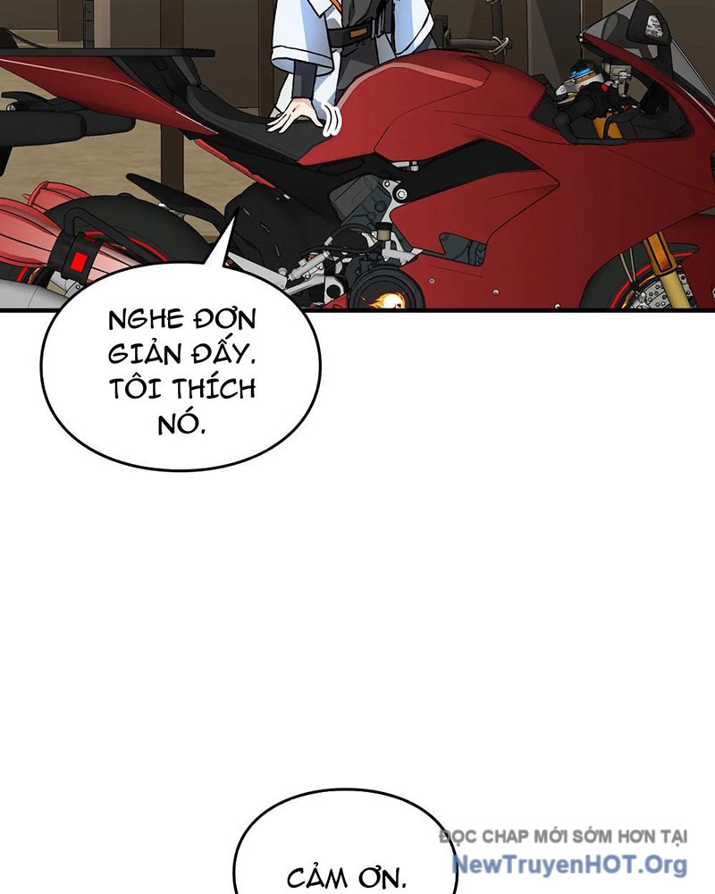 Làm Thế Nào Tôi Trở Thành Một Thợ Săn Giao Hàng Cấp SSS Chapter 19 - Trang 16