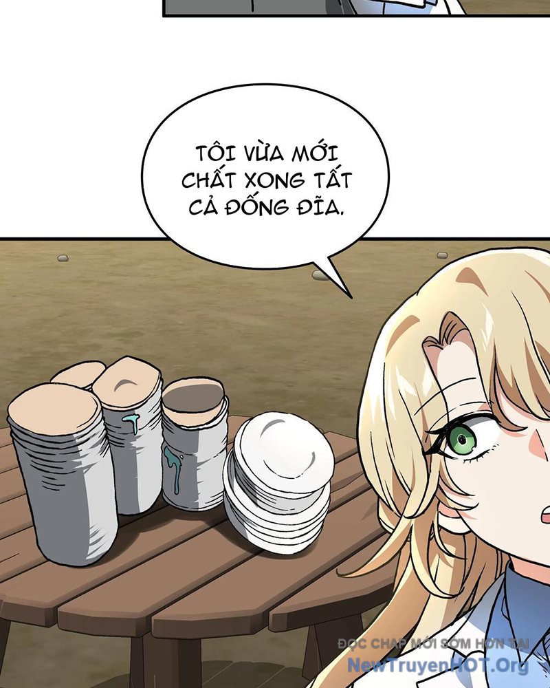 Làm Thế Nào Tôi Trở Thành Một Thợ Săn Giao Hàng Cấp SSS Chapter 19 - Trang 20