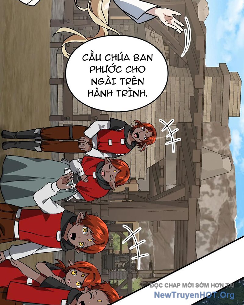 Làm Thế Nào Tôi Trở Thành Một Thợ Săn Giao Hàng Cấp SSS Chapter 19 - Trang 25