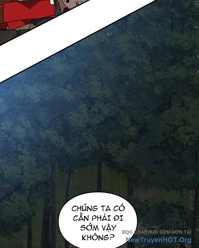 Làm Thế Nào Tôi Trở Thành Một Thợ Săn Giao Hàng Cấp SSS Chapter 19 - Trang 26
