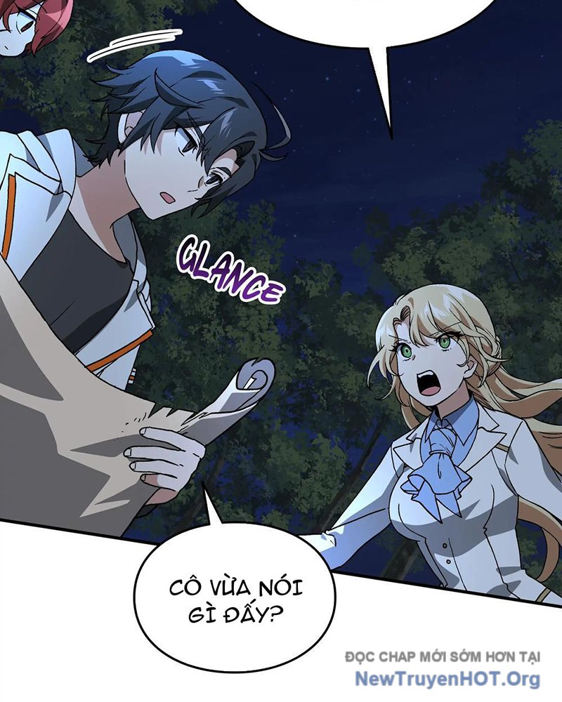 Làm Thế Nào Tôi Trở Thành Một Thợ Săn Giao Hàng Cấp SSS Chapter 19 - Trang 30
