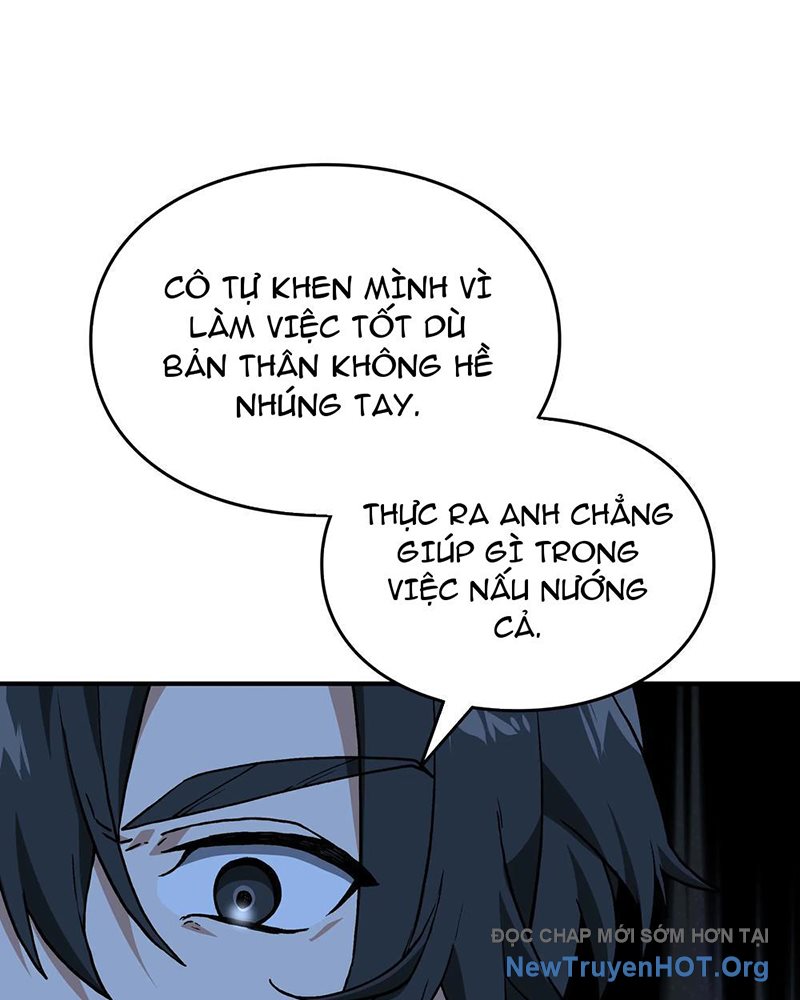 Làm Thế Nào Tôi Trở Thành Một Thợ Săn Giao Hàng Cấp SSS Chapter 19 - Trang 33