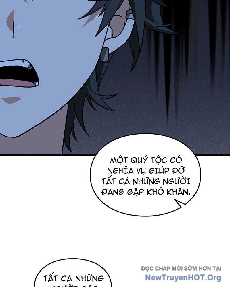 Làm Thế Nào Tôi Trở Thành Một Thợ Săn Giao Hàng Cấp SSS Chapter 19 - Trang 34