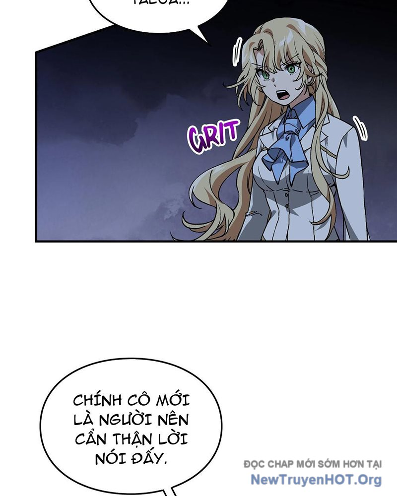 Làm Thế Nào Tôi Trở Thành Một Thợ Săn Giao Hàng Cấp SSS Chapter 19 - Trang 36